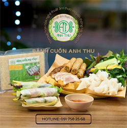 Bánh Cuốn Anh Thu Hà Tĩnh