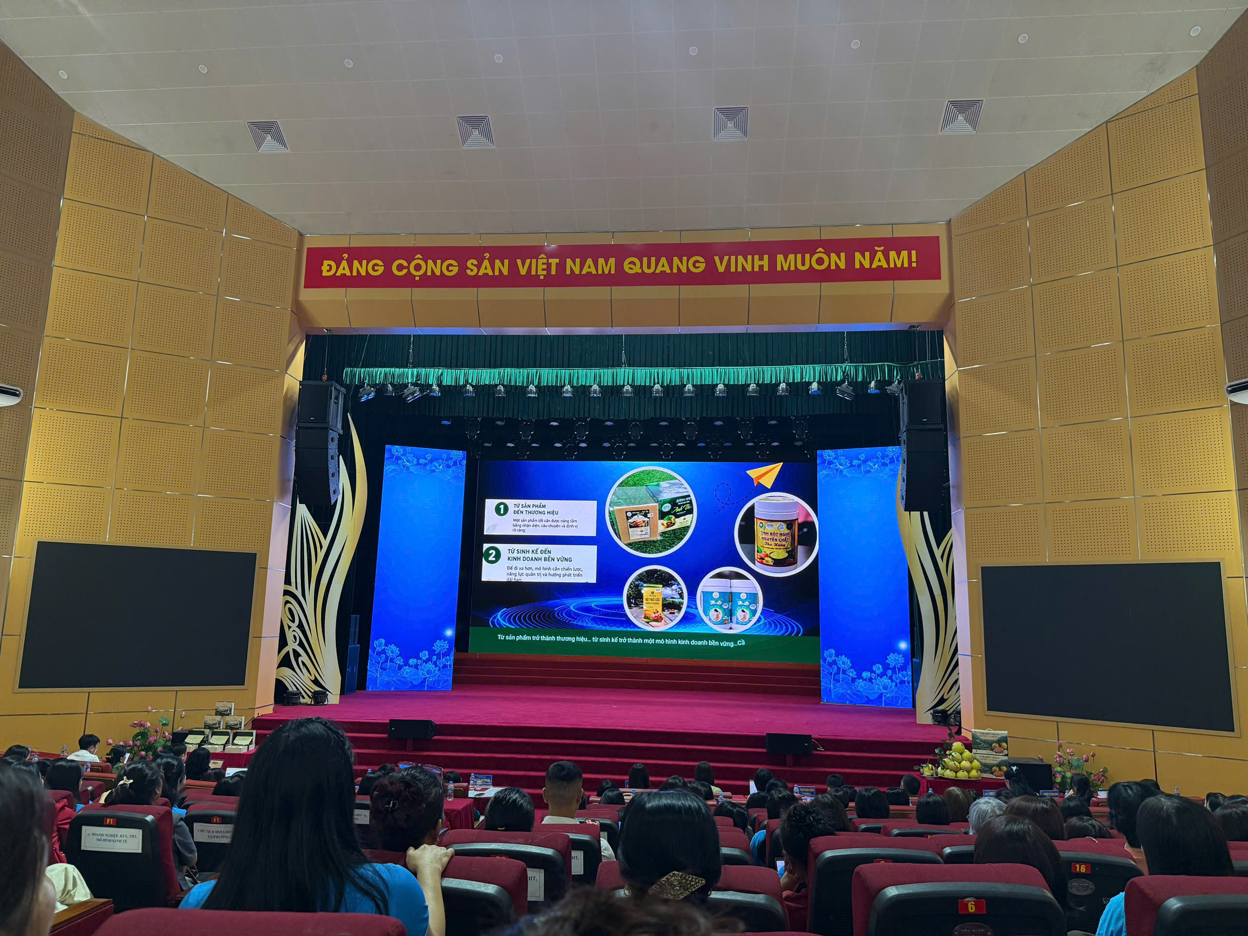 Bánh ram hà tĩnh
