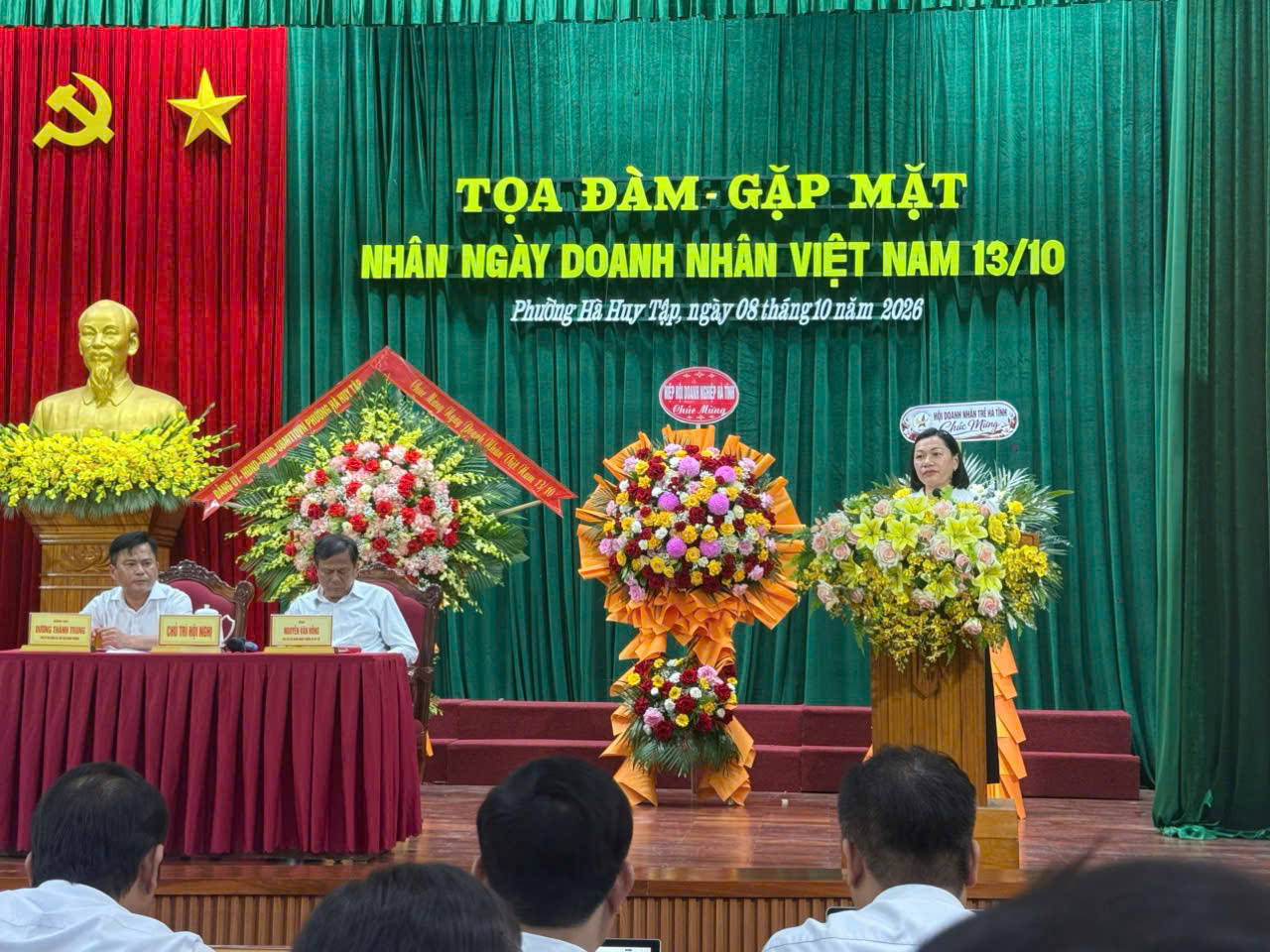 Bánh ram hà tĩnh