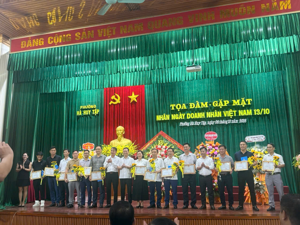 Bánh ram hà tĩnh